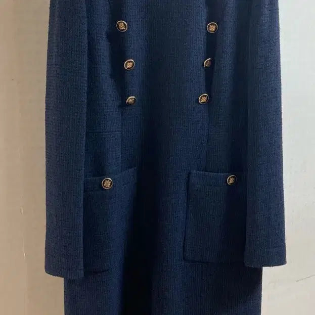 [BUNJANG] MojoS.phine Dress Size 66 / 모조에스핀 새상품 66사이즈 원피스