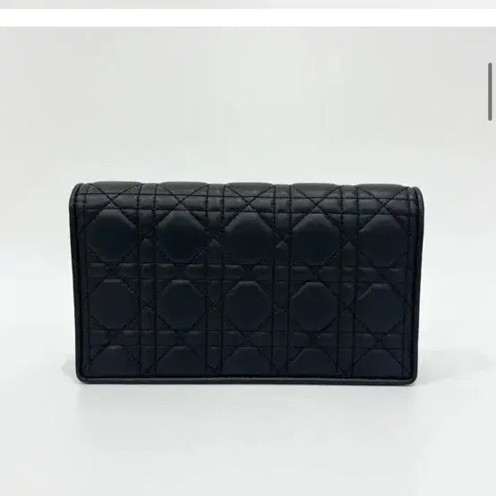 [BUNJANG] Dior Lady Chain Pouch Bag / 오늘 딱하루 가격내림 디올 레이디 체인파우치백 레이디백 가격내림 없음