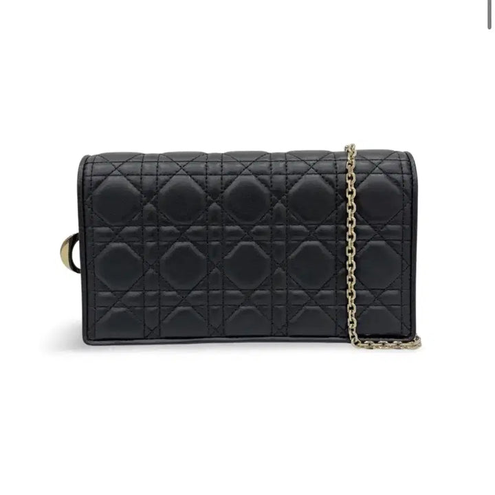 [BUNJANG] Dior Lady Chain Pouch Bag / 오늘 딱하루 가격내림 디올 레이디 체인파우치백 레이디백 가격내림 없음