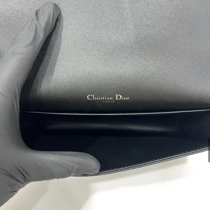 [BUNJANG] Dior Lady Chain Pouch Bag / 오늘 딱하루 가격내림 디올 레이디 체인파우치백 레이디백 가격내림 없음