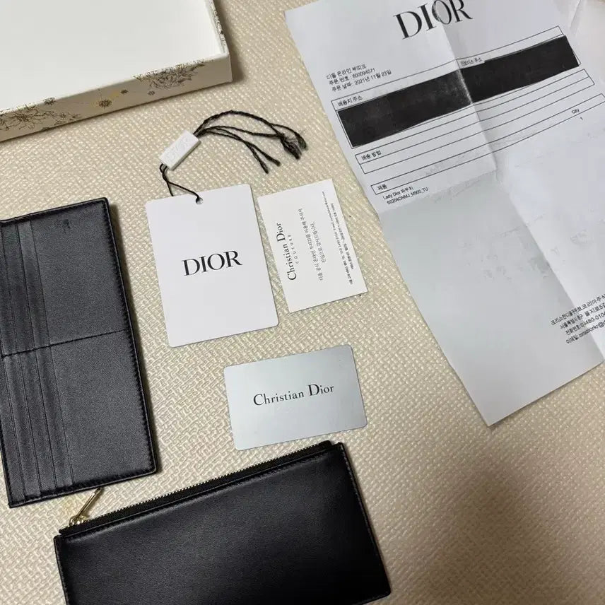 [BUNJANG] Dior Lady Chain Pouch Bag / 오늘 딱하루 가격내림 디올 레이디 체인파우치백 레이디백 가격내림 없음