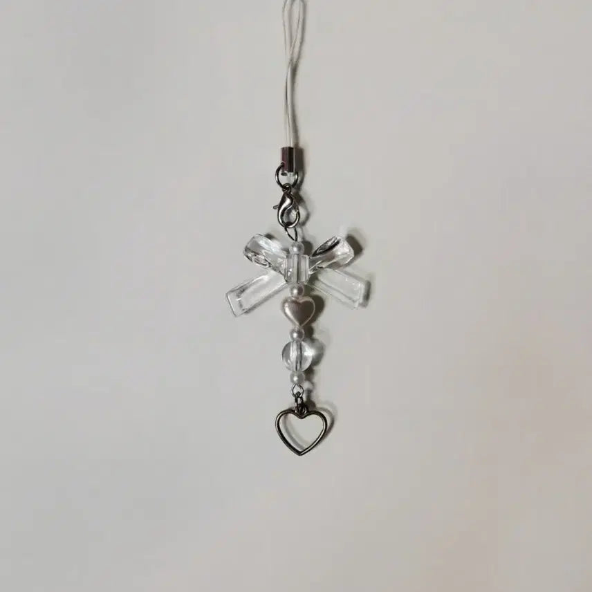 [BUNJANG] Keyring / 비즈키링