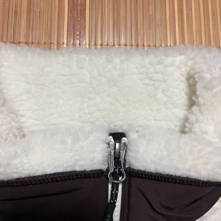 [BUNJANG] The North Face Sherpa Fleece Jacket / 노스페이스 셰르파 플리스2 L사이즈팝니다.