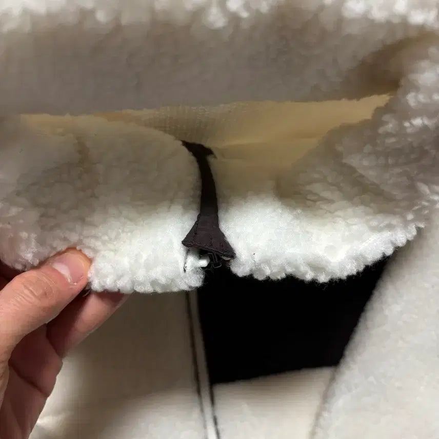 [BUNJANG] The North Face Sherpa Fleece Jacket / 노스페이스 셰르파 플리스2 L사이즈팝니다.