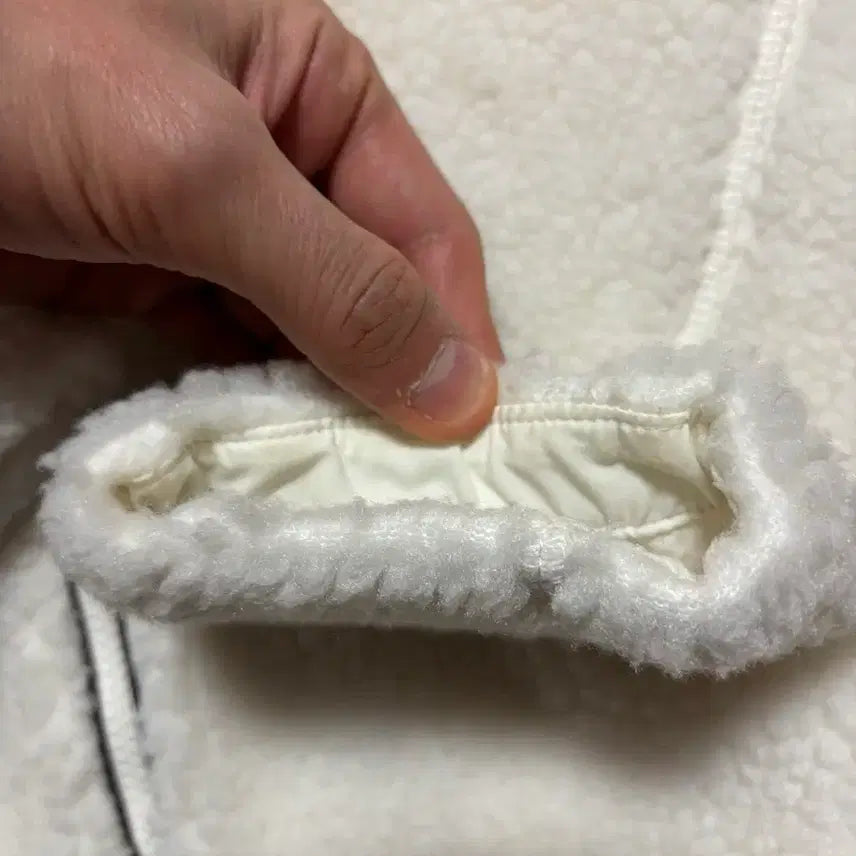 [BUNJANG] The North Face Sherpa Fleece Jacket / 노스페이스 셰르파 플리스2 L사이즈팝니다.