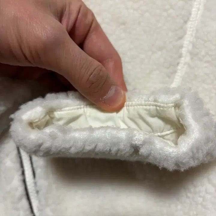 [BUNJANG] The North Face Sherpa Fleece Jacket / 노스페이스 셰르파 플리스2 L사이즈팝니다.
