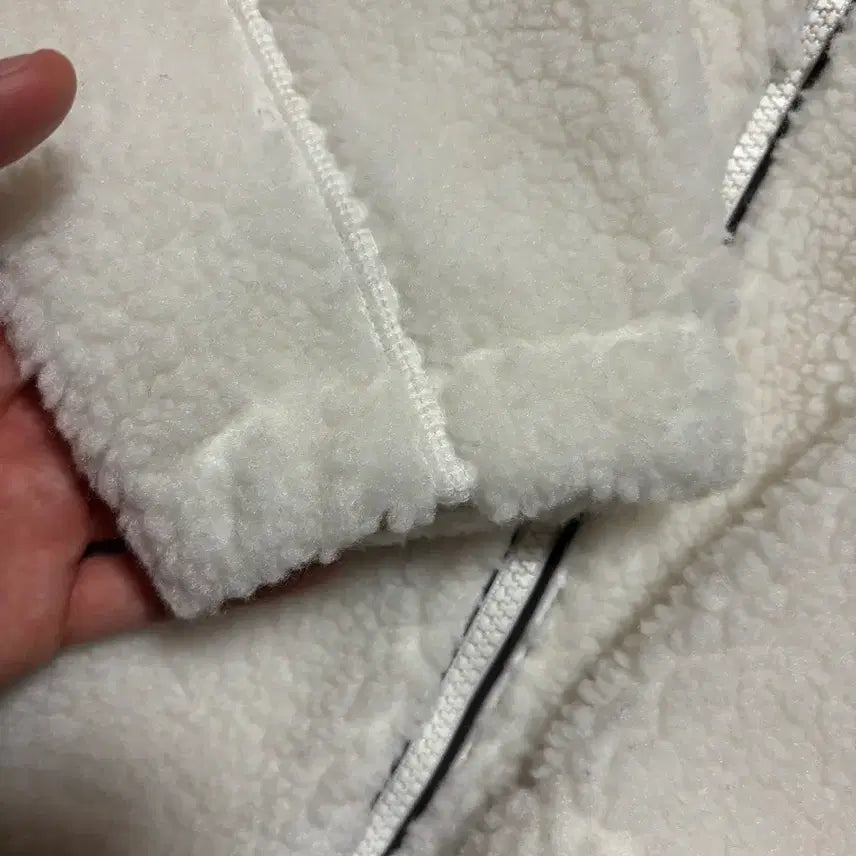 [BUNJANG] The North Face Sherpa Fleece Jacket / 노스페이스 셰르파 플리스2 L사이즈팝니다.