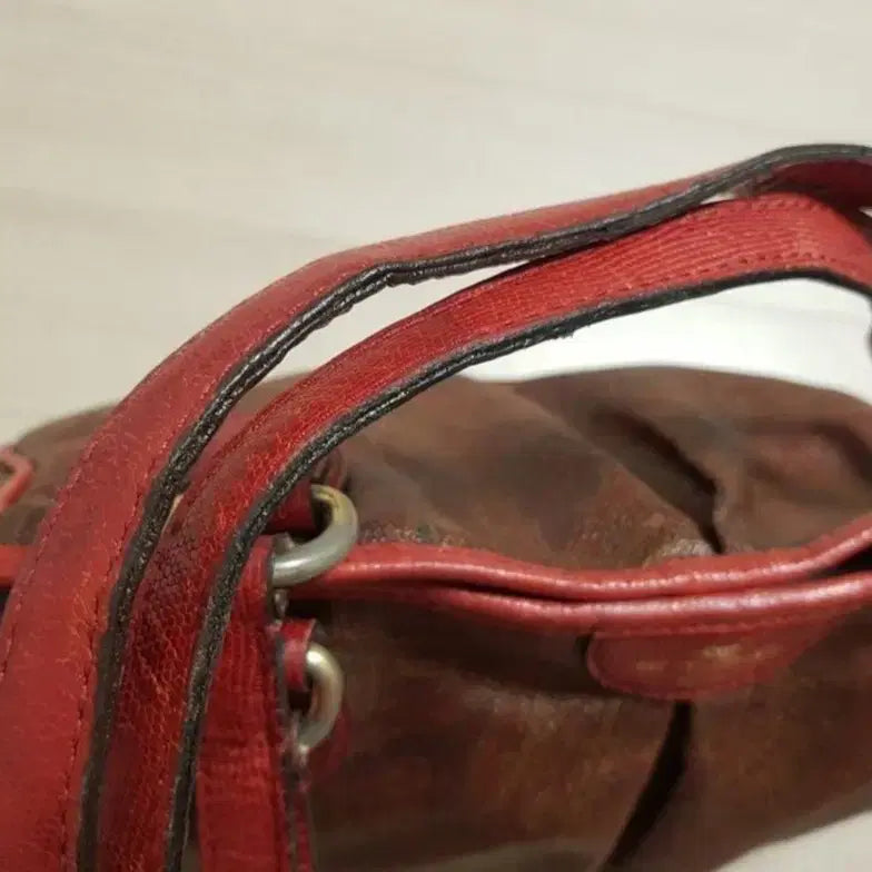 [BUNJANG] Unbranded Shopping Bag / 에트로 정품 쇼퍼백