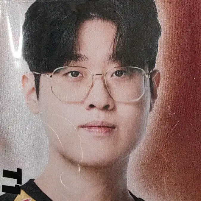 [BUNJANG] T1 Zeus 2024 Official Slogan / [판매] 티원 2024 공식 슬로건 제우스