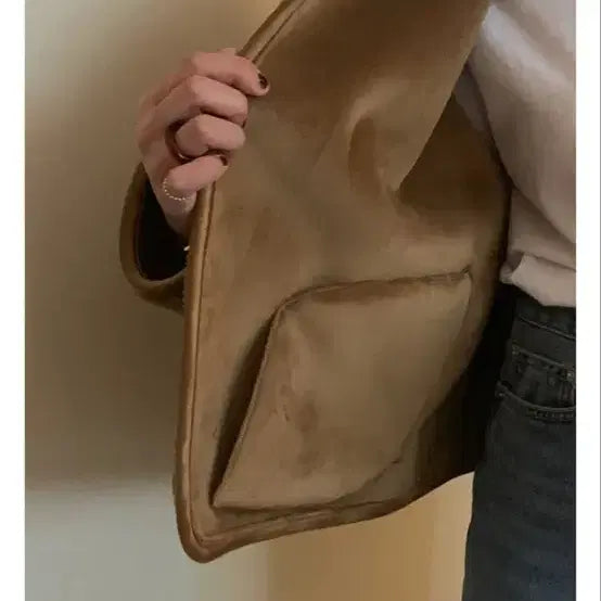 [BUNJANG] MaybeBaby Molly Brown Dress / 메이비베이비) [Dearest] Molly(ct) - 브라운