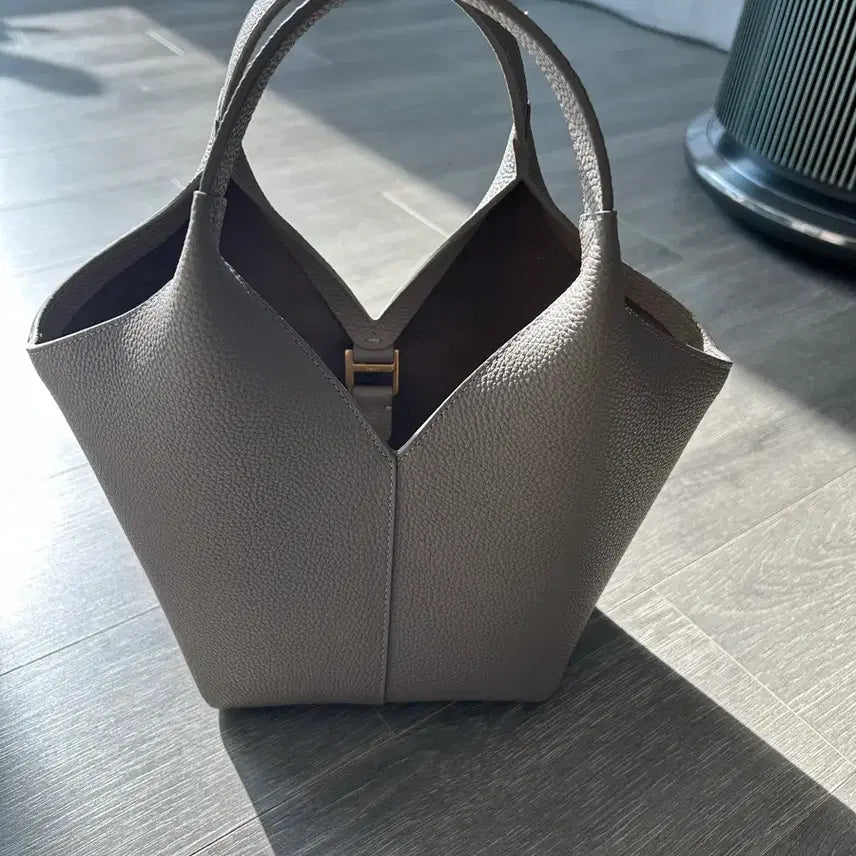 [BUNJANG] Time Handbag / 타임핸드백