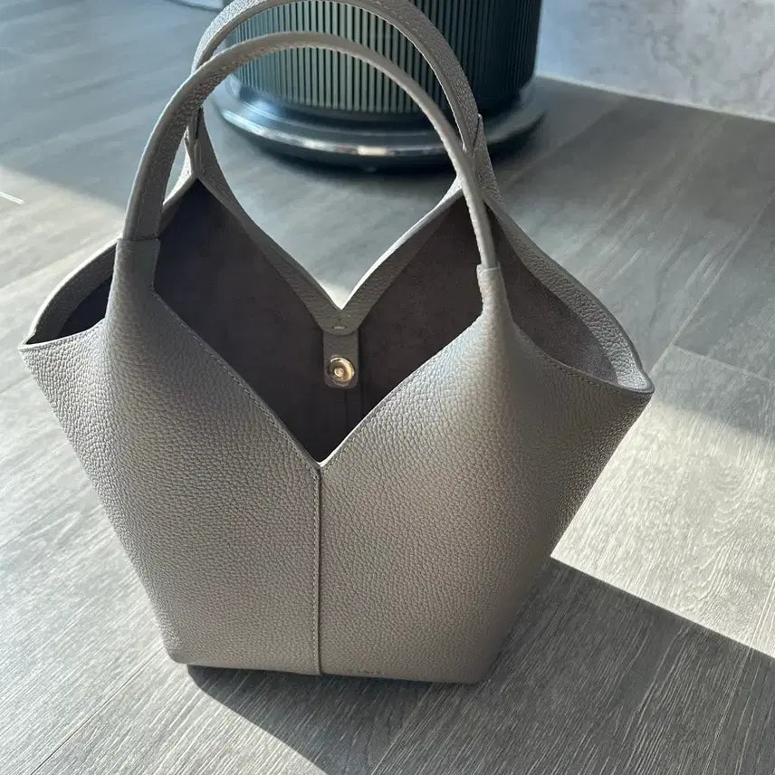 [BUNJANG] Time Handbag / 타임핸드백