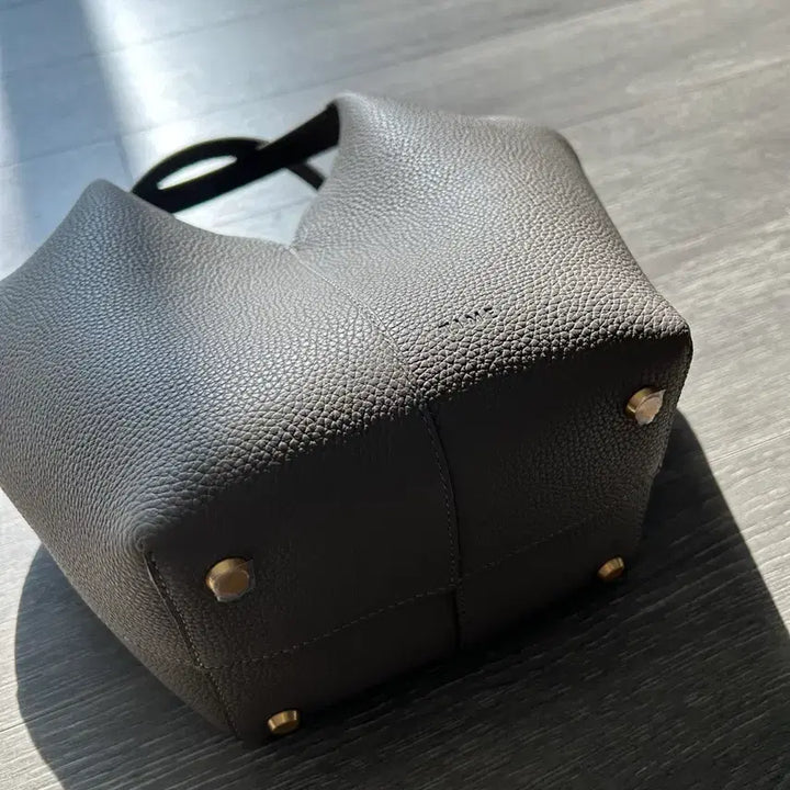 [BUNJANG] Time Handbag / 타임핸드백