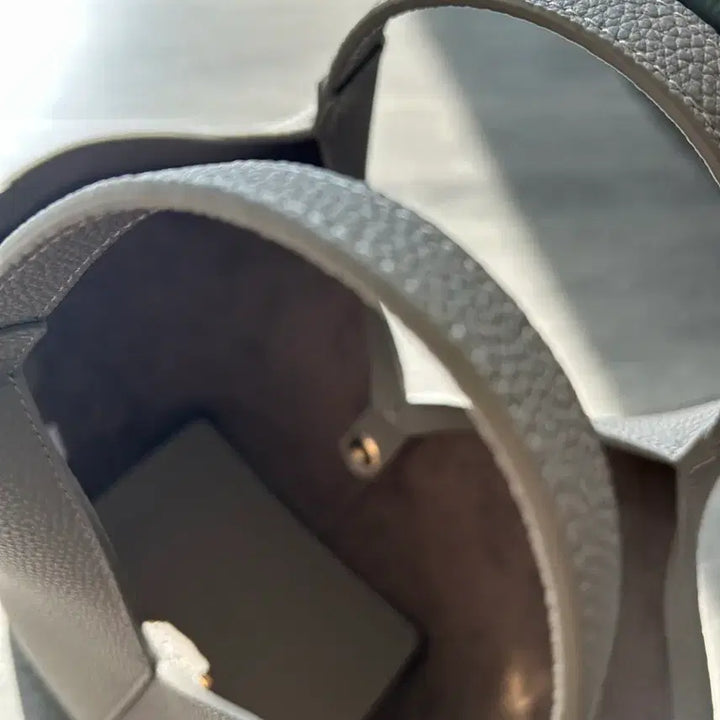 [BUNJANG] Time Handbag / 타임핸드백