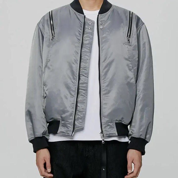 [BUNJANG] Inspector 608 MA-1 / [L]인스펙터 608 MA-1