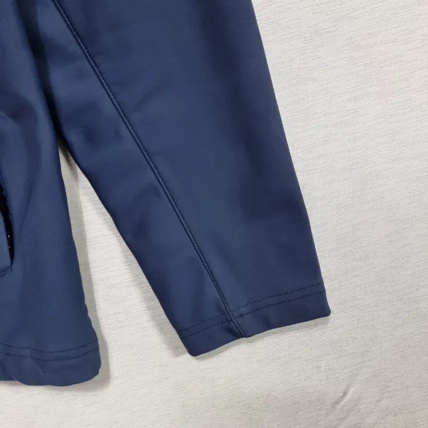 [BUNJANG] Adidas Fleece Lined Jersey Top / ㅡ아디다스 기모 져지 남100 ㅡ0114