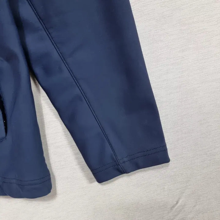 [BUNJANG] Adidas Fleece Lined Jersey Top / ㅡ아디다스 기모 져지 남100 ㅡ0114