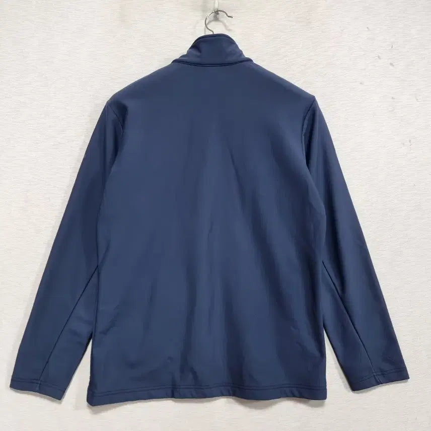 [BUNJANG] Adidas Fleece Lined Jersey Top / ㅡ아디다스 기모 져지 남100 ㅡ0114