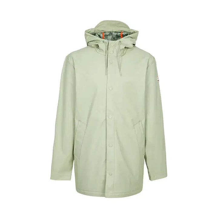 [BUNJANG] Maison Kitsune Hunter Rain Hooded Jacket / 메종키츠네x헌터 레인후드자켓