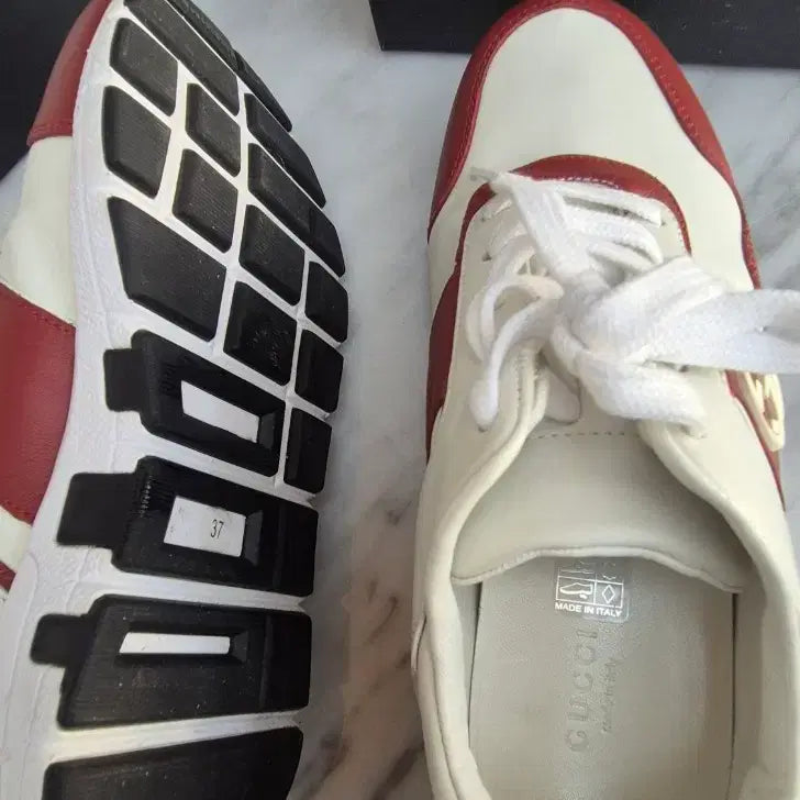 [BUNJANG] Gucci Sneakers Size 37 / 구찌 스니커즈 37사이즈