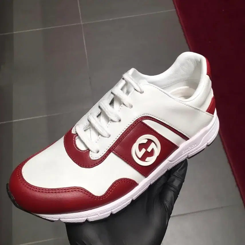 [BUNJANG] Gucci Sneakers Size 37 / 구찌 스니커즈 37사이즈