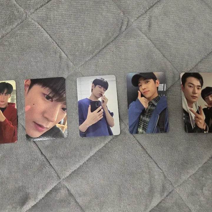 [BUNJANG] Semantic Error Drama Goods Set / 시맨틱에러 드라마 굿즈 세트