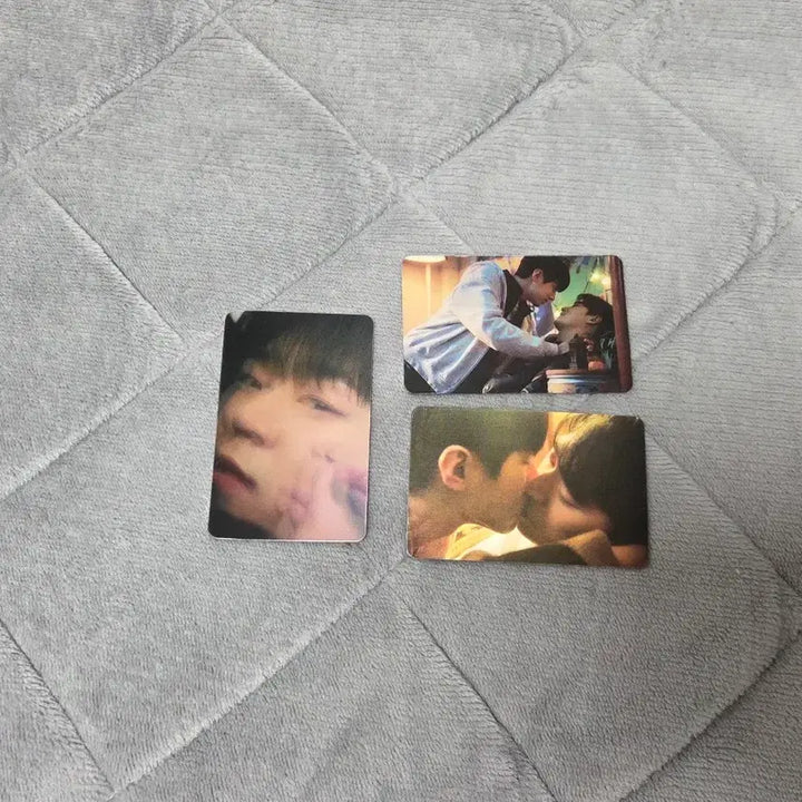 [BUNJANG] Semantic Error Drama Goods Set / 시맨틱에러 드라마 굿즈 세트