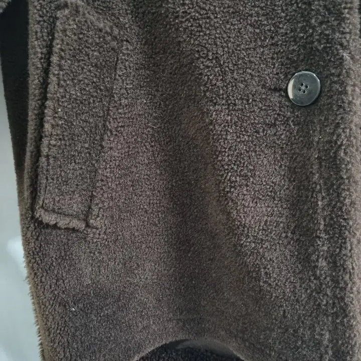 [BUNJANG] The Edge Wool Hooded Coat / 더엣지 양모 후드코트