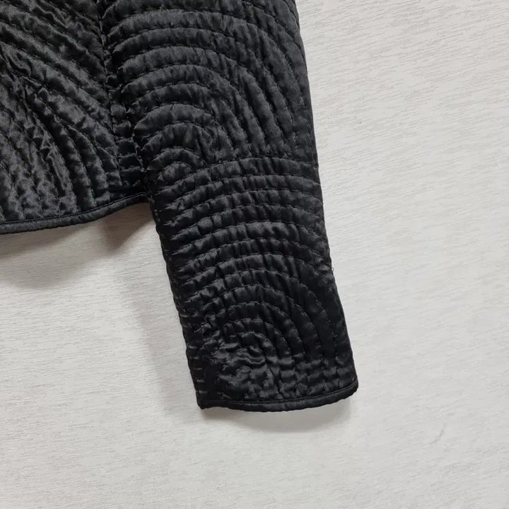 [BUNJANG] Armani Jeans Quilted Jacket (Women's 55) / ㅡ알마니진스 퀼팅자켓 여40(55) ㅡ0114