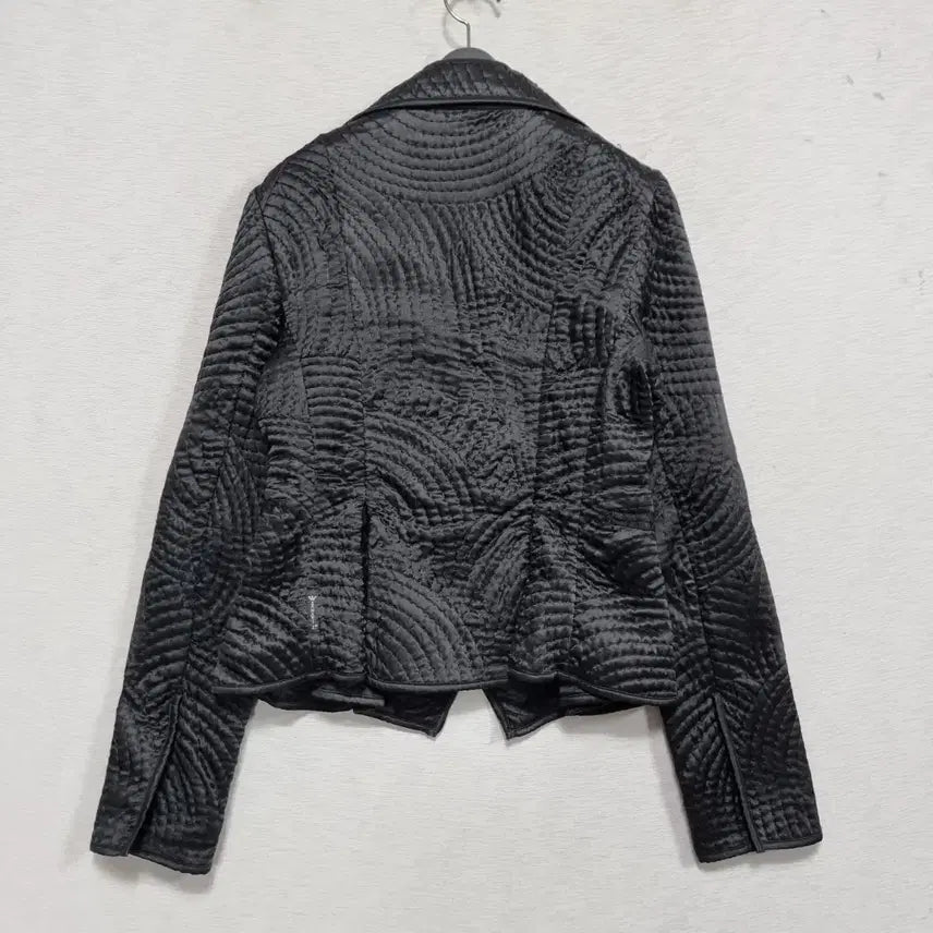 [BUNJANG] Armani Jeans Quilted Jacket (Women's 55) / ㅡ알마니진스 퀼팅자켓 여40(55) ㅡ0114