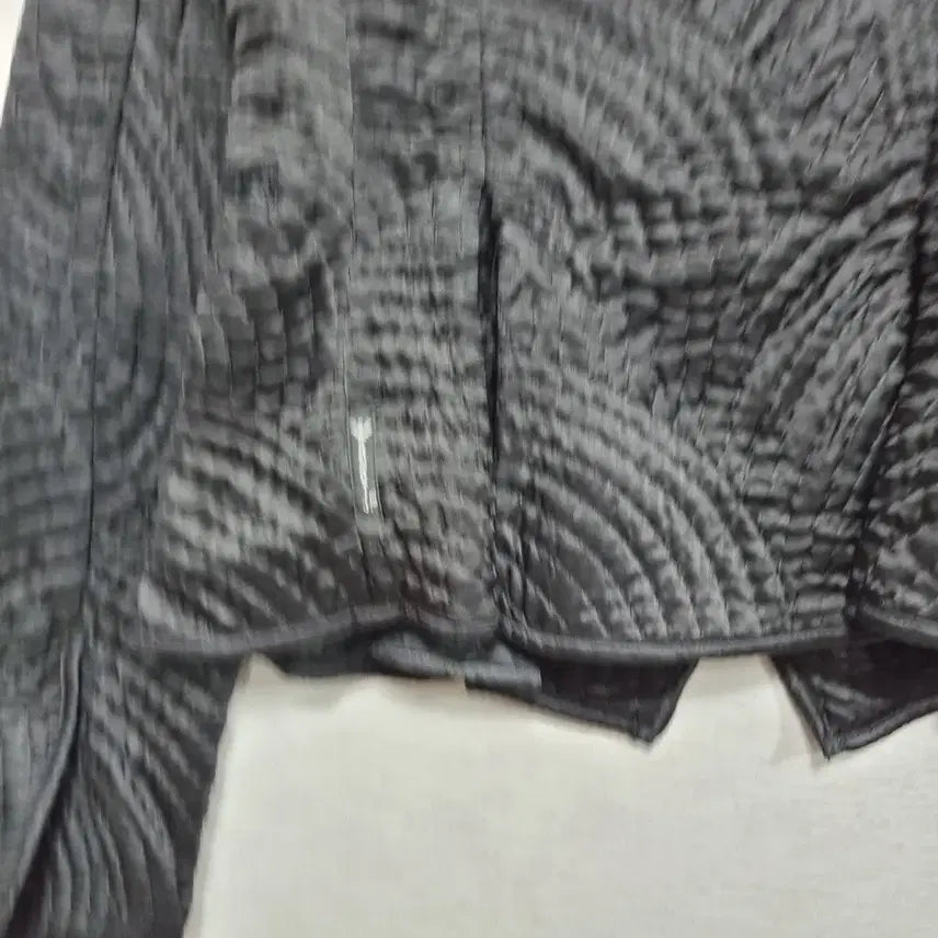 [BUNJANG] Armani Jeans Quilted Jacket (Women's 55) / ㅡ알마니진스 퀼팅자켓 여40(55) ㅡ0114