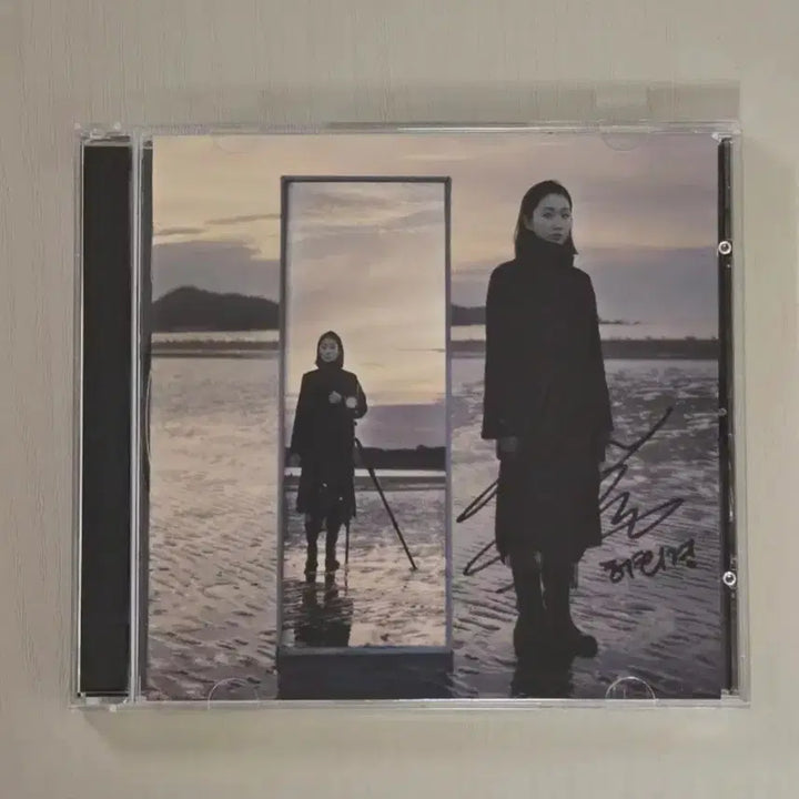 [BUNJANG] Heo Hoyoung Remember CD Signed Edition / 허회경 기억해야만하지 cd 싸인반