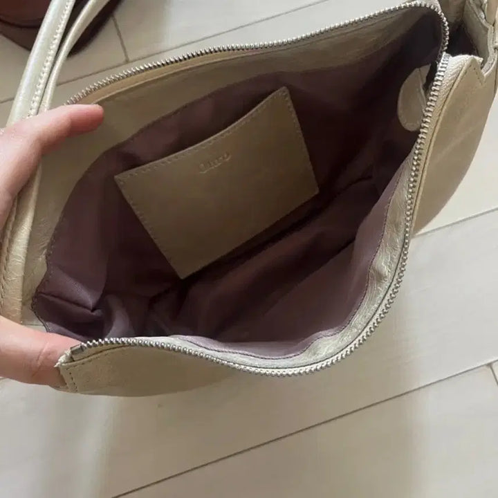 [BUNJANG] Minitmute Mini Bag Set / 미닛뮤트 브렛미니,바톤미니,아페쎄,아우로