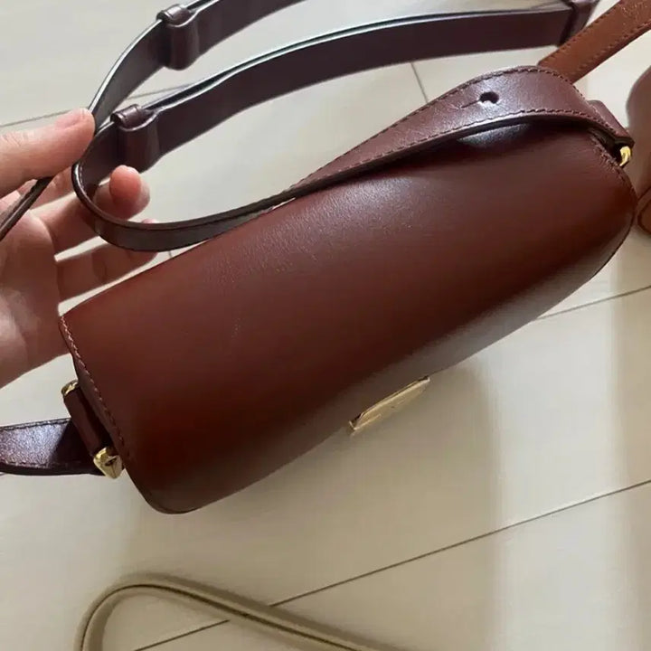 [BUNJANG] Minitmute Mini Bag Set / 미닛뮤트 브렛미니,바톤미니,아페쎄,아우로