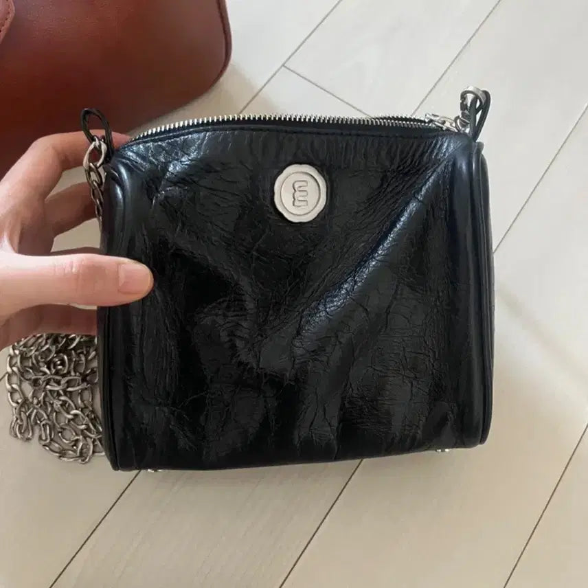 [BUNJANG] Minitmute Mini Bag Set / 미닛뮤트 브렛미니,바톤미니,아페쎄,아우로