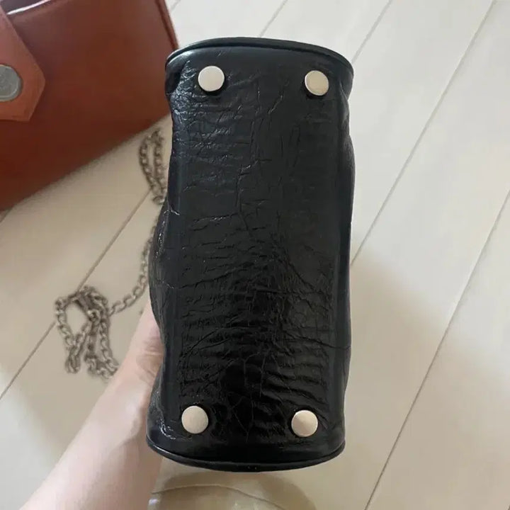 [BUNJANG] Minitmute Mini Bag Set / 미닛뮤트 브렛미니,바톤미니,아페쎄,아우로