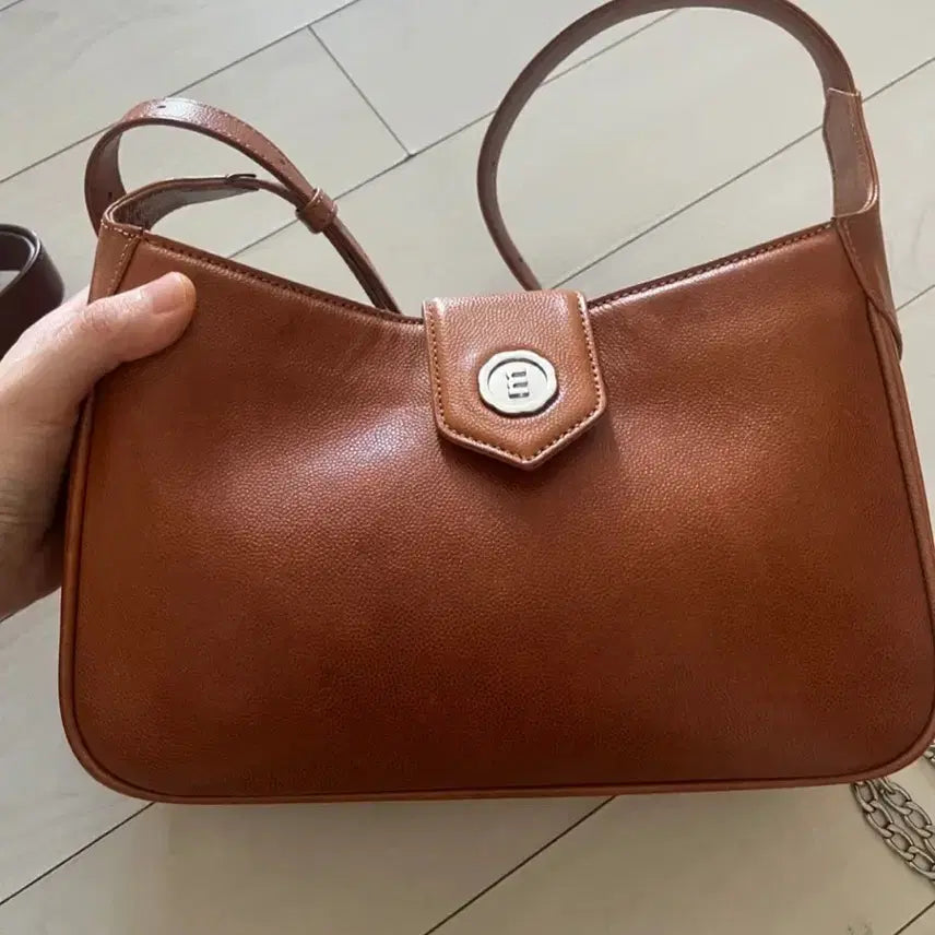 [BUNJANG] Minitmute Mini Bag Set / 미닛뮤트 브렛미니,바톤미니,아페쎄,아우로