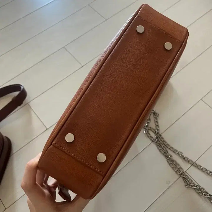 [BUNJANG] Minitmute Mini Bag Set / 미닛뮤트 브렛미니,바톤미니,아페쎄,아우로