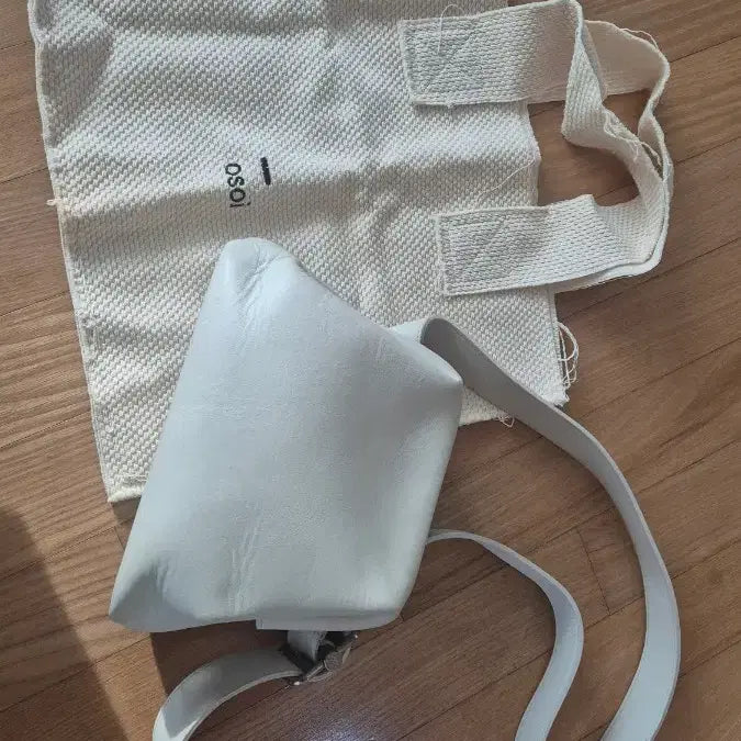 [BUNJANG] Osoi Brot Bag / 오소이 브롯백