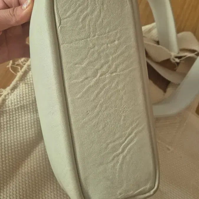 [BUNJANG] Osoi Brot Bag / 오소이 브롯백