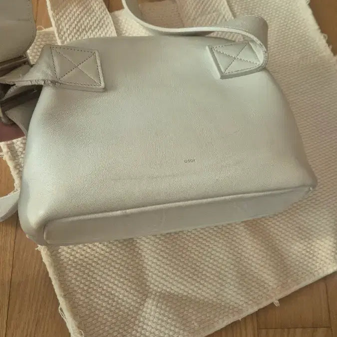 [BUNJANG] Osoi Brot Bag / 오소이 브롯백