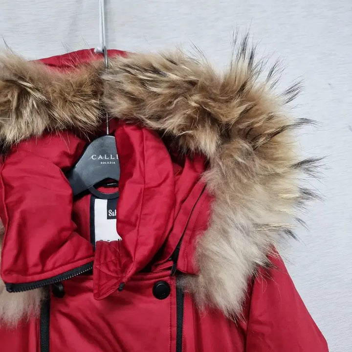 [BUNJANG] ㅡ소이아키오 오리털 숏패딩 여XS ㅡ0114 / ㅡ소이아키오 오리털 숏패딩 여XS ㅡ0114