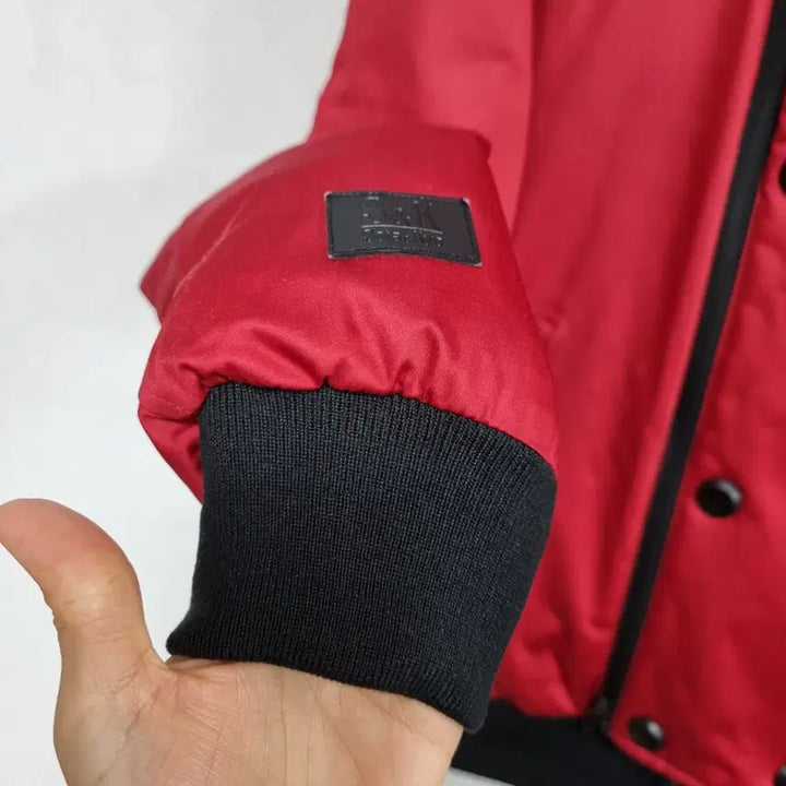 [BUNJANG] ㅡ소이아키오 오리털 숏패딩 여XS ㅡ0114 / ㅡ소이아키오 오리털 숏패딩 여XS ㅡ0114