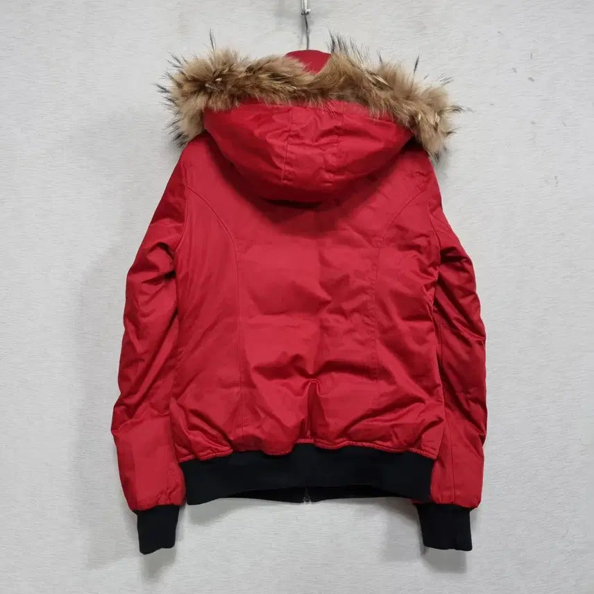 [BUNJANG] ㅡ소이아키오 오리털 숏패딩 여XS ㅡ0114 / ㅡ소이아키오 오리털 숏패딩 여XS ㅡ0114