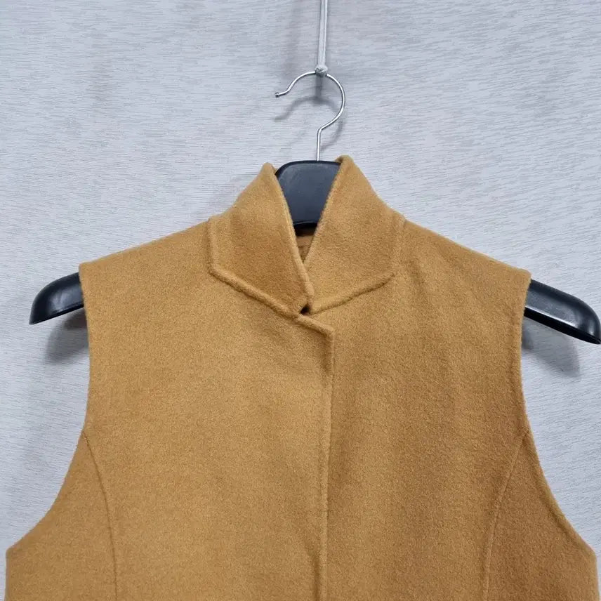 [BUNJANG] Fairy Handmade Wool Coat (Women's 55) / 피어리 핸드메이드 모직코트 여55 ㅡ0114