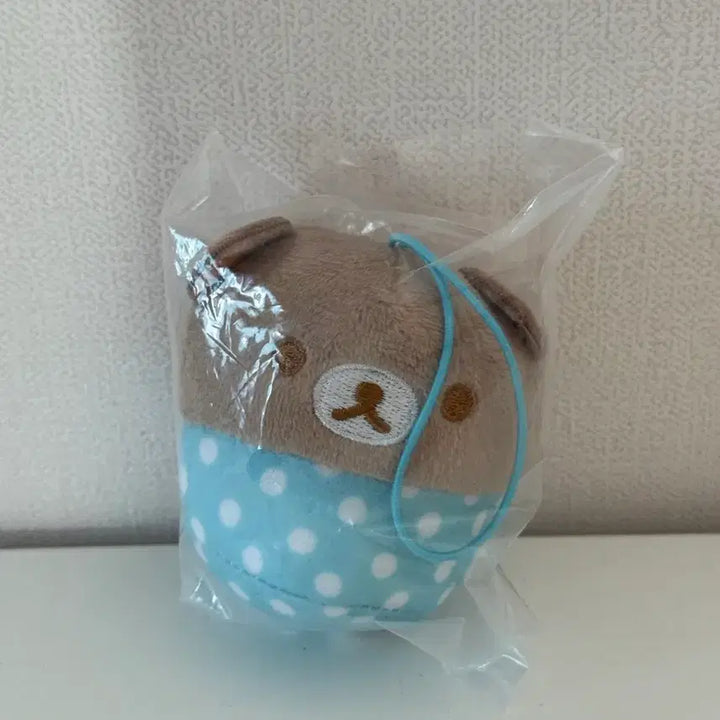 [BUNJANG] Rilakkuma Muffin Gacha / 산엑스 리락쿠마 머핀 가챠 양도