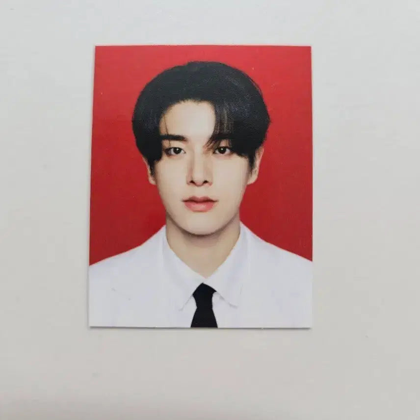 [SOLD OUT] 엔하이픈 제이크 웤더라인 공식 굿즈 증사