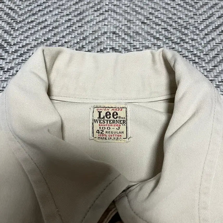 [BUNJANG] Lee 100j 42 / 60s lee 100j 42