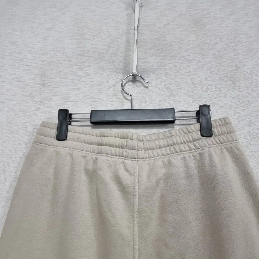 [BUNJANG] H&M Fleece Lined Jogger Pants Men's L / 에이치앤엠 기모 조거팬츠 남L ㅡ0114