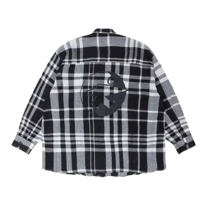 [BUNJANG] Stussy Our Legacy Borrowed Shirt / [M]스투시 아워레가시 보로우드 셔츠 새상품